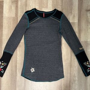 Alp-n-Rock Long Sleeves